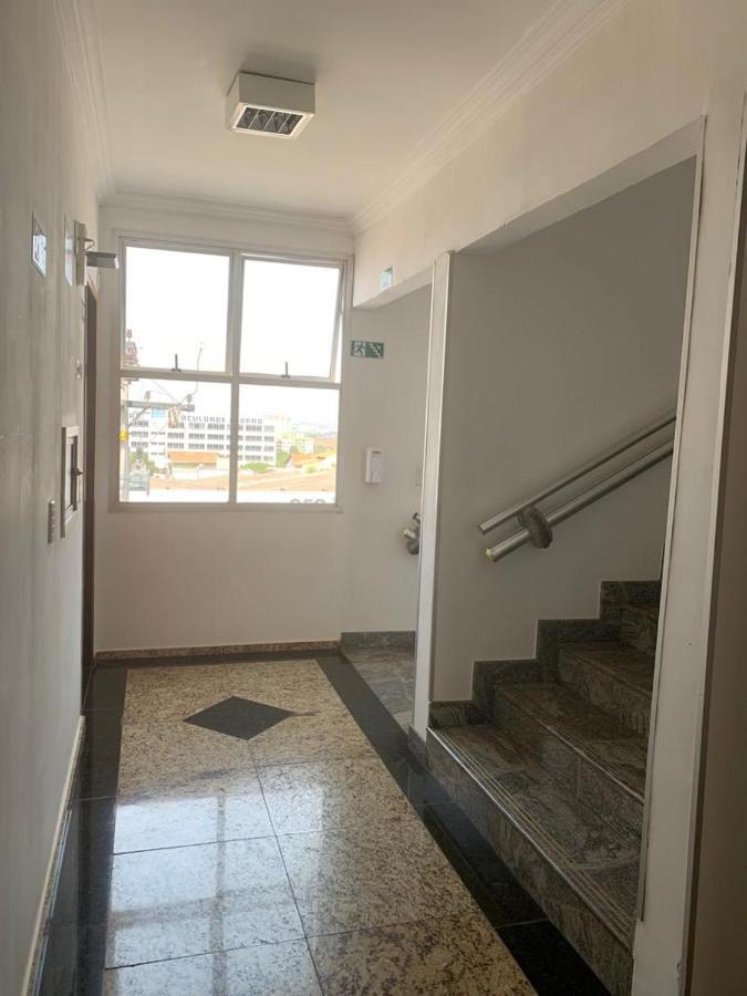 Hotel Buriti Stop (Adults Only) Гояния Экстерьер фото