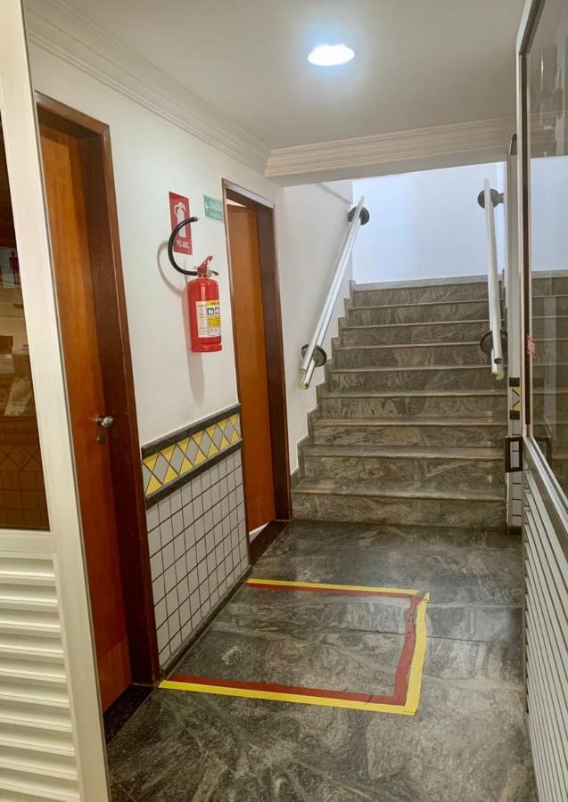 Hotel Buriti Stop (Adults Only) Гояния Экстерьер фото