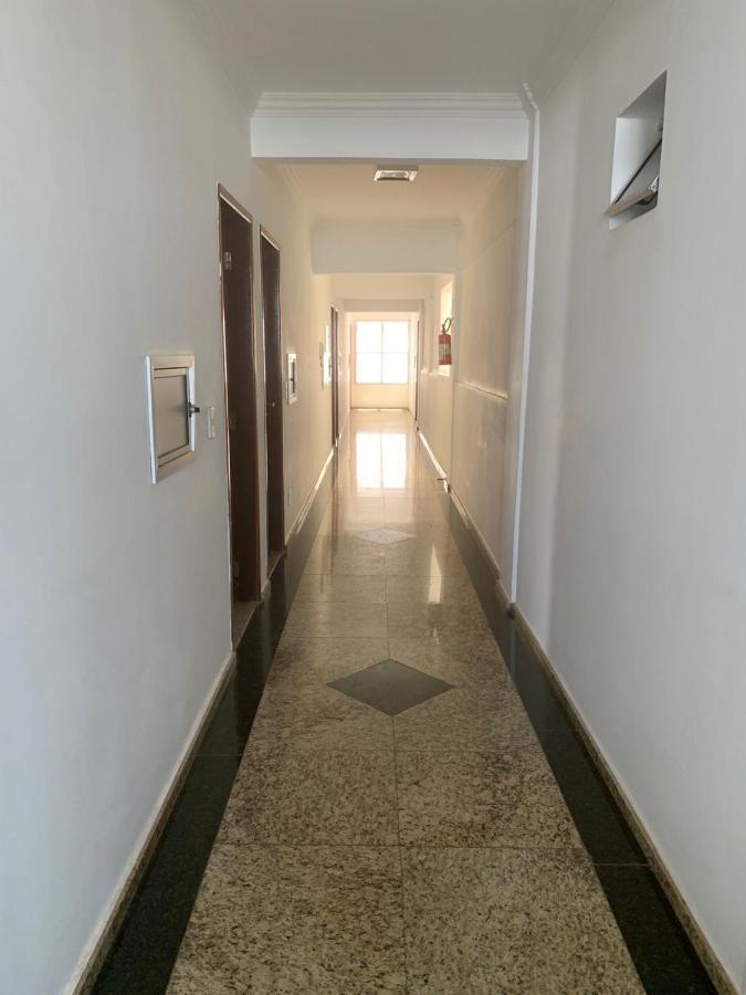 Hotel Buriti Stop (Adults Only) Гояния Экстерьер фото