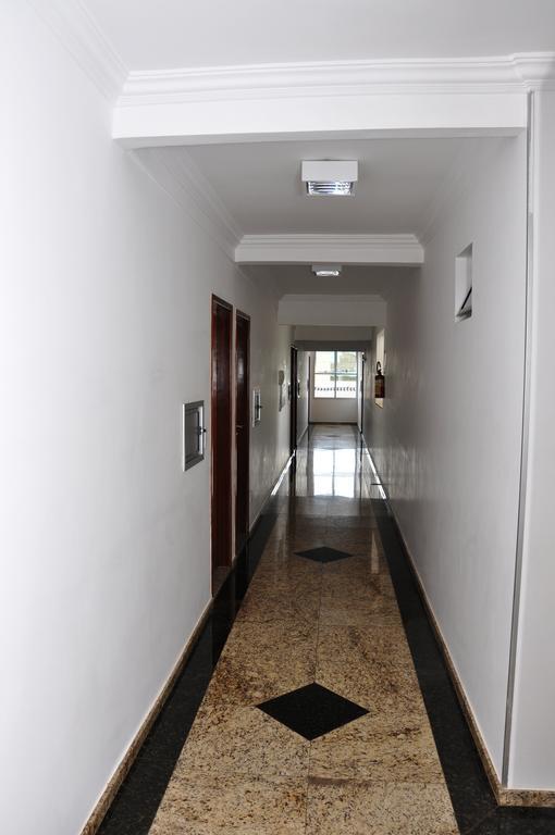 Hotel Buriti Stop (Adults Only) Гояния Экстерьер фото
